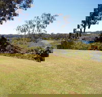 The Jabiru Motel - Tourism Caloundra