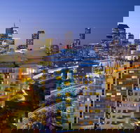 The Point Brisbane Hotel - Tourism Caloundra