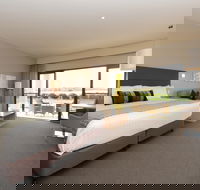 The Barn Accommodation - Tourism Caloundra