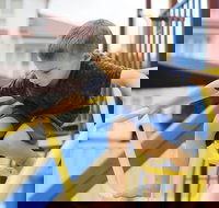 The Jetty Resort - Tourism Caloundra