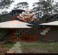 The Polehouse - Tourism Caloundra