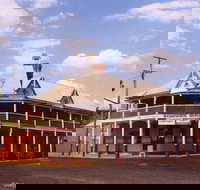 The Wellington Hotel - Closed Until Further Notice - Tourism Caloundra