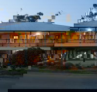 The Coffee Palace - Tourism Caloundra