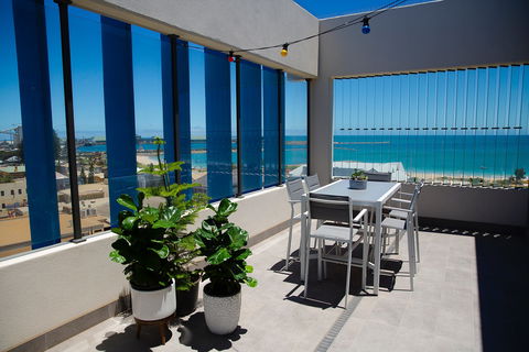 The Gerald Apartment Hotel - Tourism Caloundra 0