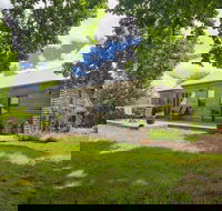 Timboon House  Stables - Tourism Caloundra