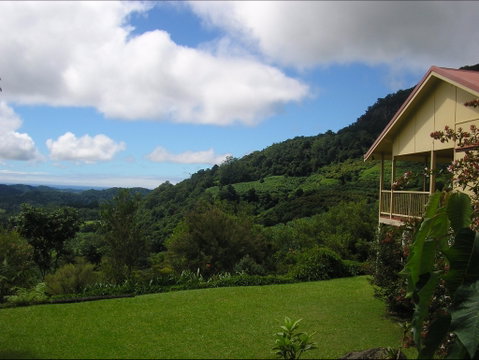 Toolond Plantation Guesthouse - Tourism Caloundra 0