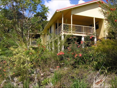 Toolond Plantation Guesthouse - Tourism Caloundra 1