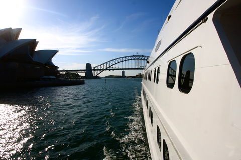 True North Adventure Cruises - Tourism Caloundra 0