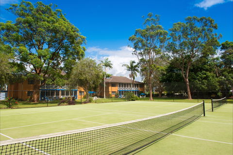 Vacation Village - Tourism Caloundra 1