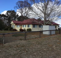 Venterfair Rural Retreat - Tourism Caloundra