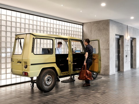 Veriu Green Square - Tourism Caloundra 1