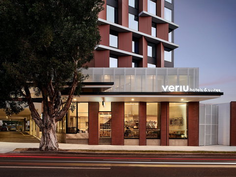 Veriu Green Square - Tourism Caloundra 2