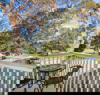 Villa De Golf at Mollymook - Tourism Caloundra