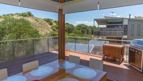 Villa 31 - Tourism Caloundra 0