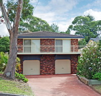 Vincentia Family Holiday Home - Tourism Caloundra