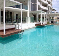 Waters Edge Apartments Cairns - Tourism Caloundra
