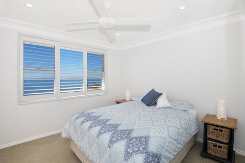 Werrina Townhouse - Tourism Caloundra 2