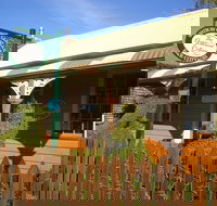 Westbury Gingerbread Cottages - The - Tourism Caloundra