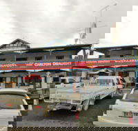 Willawarrin Hotel - Tourism Caloundra