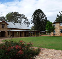 Winbourne - Edmund Rice Retreat and Conference Centre - Tourism Caloundra
