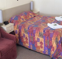 Woodmans Hill Motel Ballarat - Tourism Caloundra