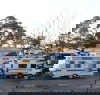 Woomera Traveller's Village and Caravan Park - Tourism Caloundra