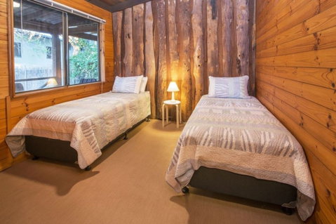 Yallingup Beach House - Tourism Caloundra 2