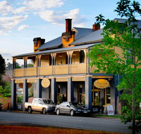 Yea Peppercorn Hotel - Tourism Caloundra