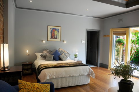 Yea Peppercorn Hotel - Tourism Caloundra 1