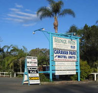 Belongil Fields Conference and Holiday Centre - Tourism Caloundra