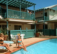 Heritage Resort Shark Bay - Tourism Caloundra