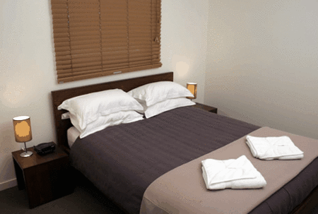 Southern Ocean Villas - Tourism Caloundra 1