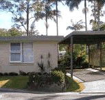 Koala Villas and Caravan Park - Tourism Caloundra