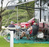 Moonee Beach Holiday Park - Tourism Caloundra