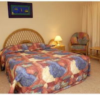 Sawtell Motor Inn - Tourism Caloundra