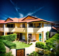 Sawtell on the Beach - Tourism Caloundra