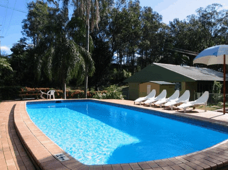 Sapphire Beach Holiday Park - Tourism Caloundra