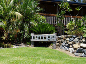 Tatura Retreat - Tourism Caloundra