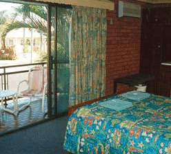 Coachmens Inn Motel - Tourism Caloundra