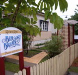 Robins Rest Bed and Breakfast - Tourism Caloundra