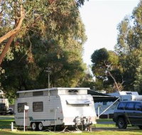 BIG4 Albany Gardens Holiday Resort - Tourism Caloundra