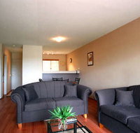 Apartments West Accommodation - Tourism Caloundra