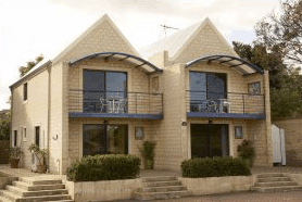 Albany Harbourside - Tourism Caloundra