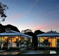 Barney Beach Accommodation Centre - Tourism Caloundra