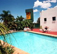 Mawarra Motel - Tourism Caloundra