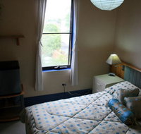 Bayview Backpackers YHA - Tourism Caloundra