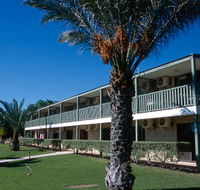 Bayview Coral Bay - Tourism Caloundra