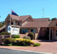 Best Western Augusta Georgiana Molloy Motel - Tourism Caloundra