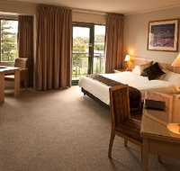 Pagoda Resort  Spa - Tourism Caloundra