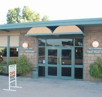 Eucla Motor Hotel - Tourism Caloundra